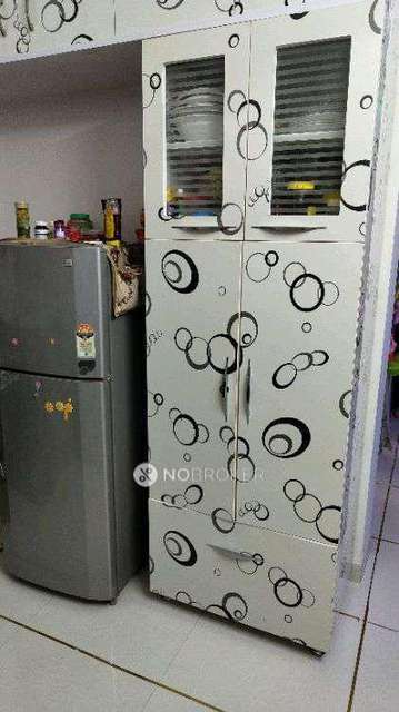 2 BHK Flat In Bhalachandra Avenns For Sale  In Ravet