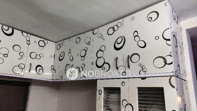 2 BHK Flat In Bhalachandra Avenns For Sale  In Ravet