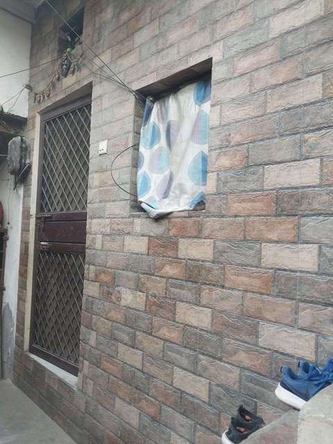 1 BHK House For Sale  In Vinod Nagar East