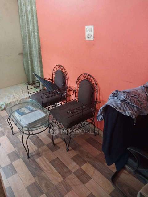 1 BHK House For Sale  In Vinod Nagar East