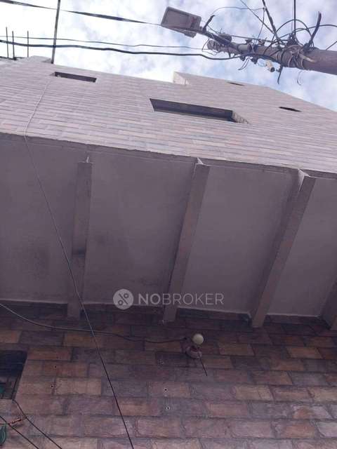 1 BHK House For Sale  In Vinod Nagar East