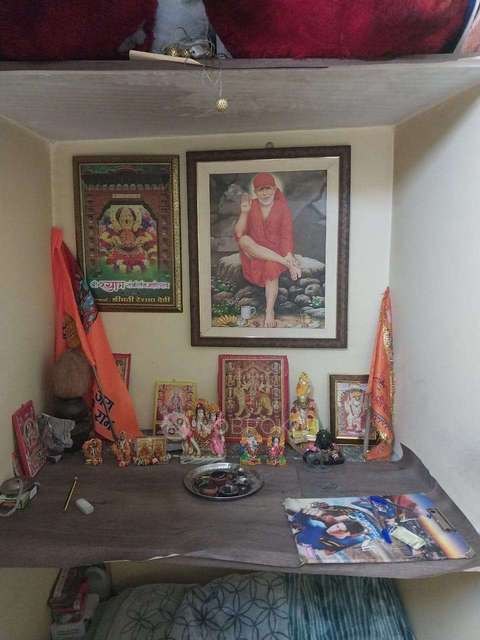 1 BHK House For Sale  In Vinod Nagar East