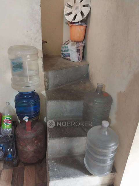 1 BHK House For Sale  In Vinod Nagar East