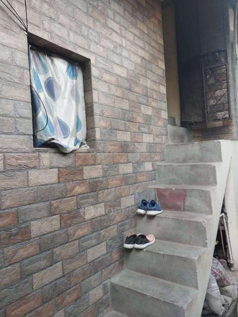 1 BHK House For Sale  In Vinod Nagar East