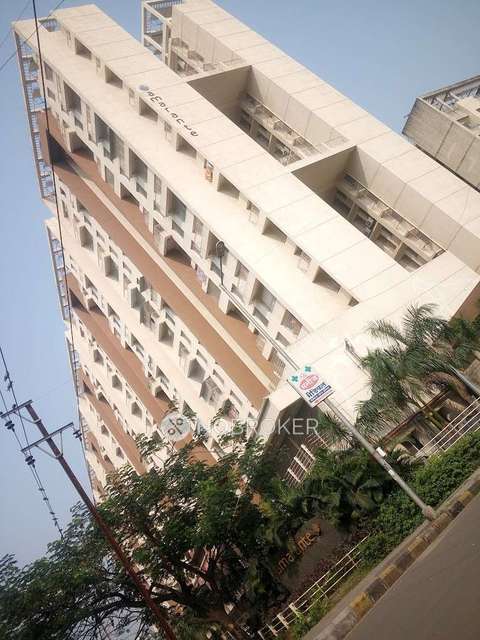 3 BHK Flat In Neelsidhi Amarante for Rent  In Panvel