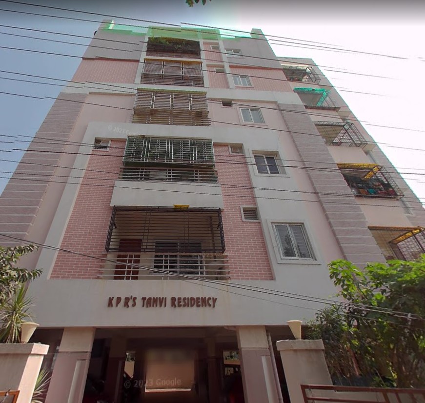 KPRS Tanvi Residency