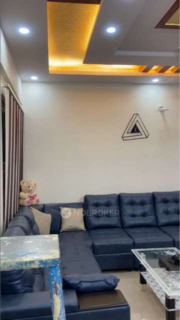 3 BHK Flat In Sarovar Surya Appartment For Sale  In Chokkanahalli