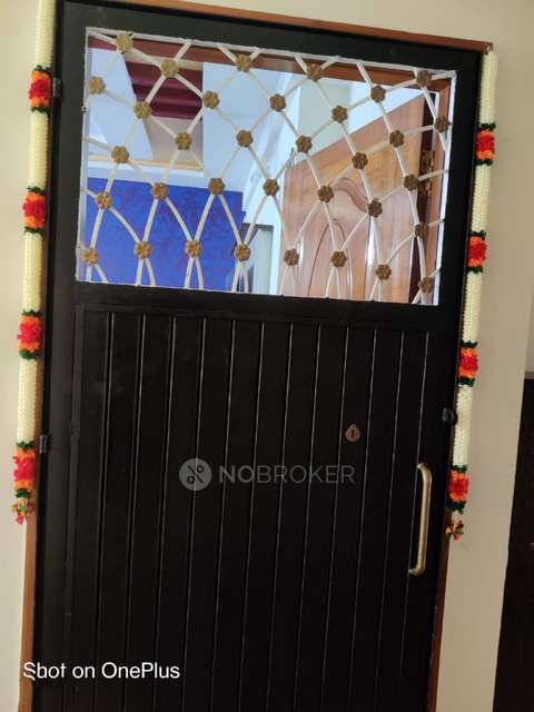 3 BHK Flat In Sarovar Surya Appartment For Sale  In Chokkanahalli