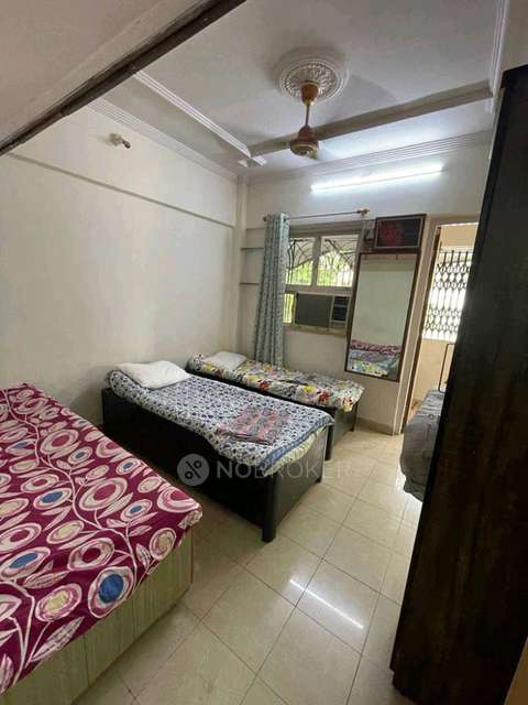 2 BHK Flat In Madhav Kunj for Rent  In Vile Parle West