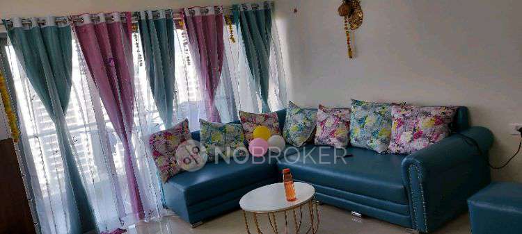 2 BHK Flat In Kasturi Eon Homes for Rent  In R31, Phase 3, Hinjawadi Rajiv Gandhi Infotech Park, Hinjawadi, Pimpri-chinchwad, Maharashtra 411057, India