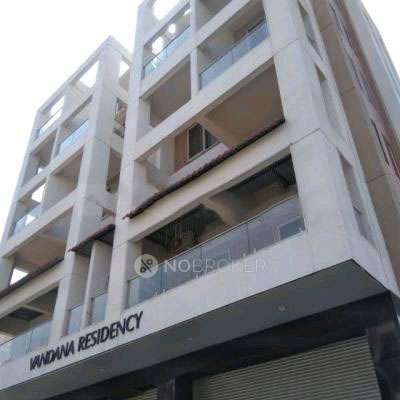 3 BHK Flat In Vandana Residency For Sale  In Kharadi
