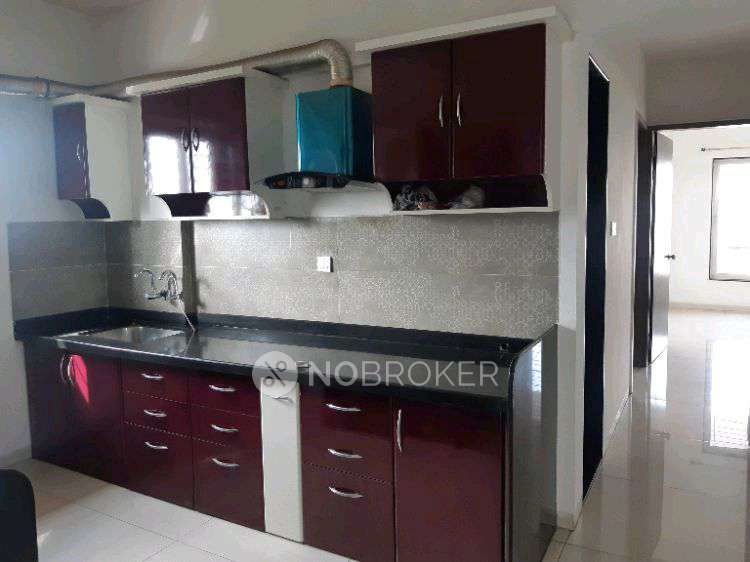 3 BHK Flat In Vandana Residency For Sale  In Kharadi