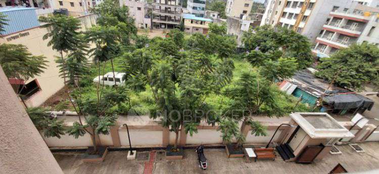 3 BHK Flat In Vandana Residency For Sale  In Kharadi