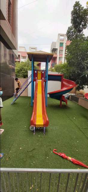 3 BHK Flat In Vandana Residency For Sale  In Kharadi