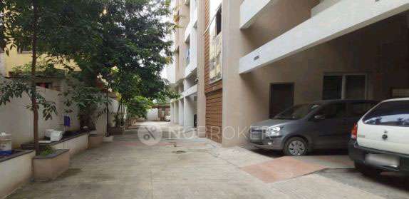 3 BHK Flat In Vandana Residency For Sale  In Kharadi