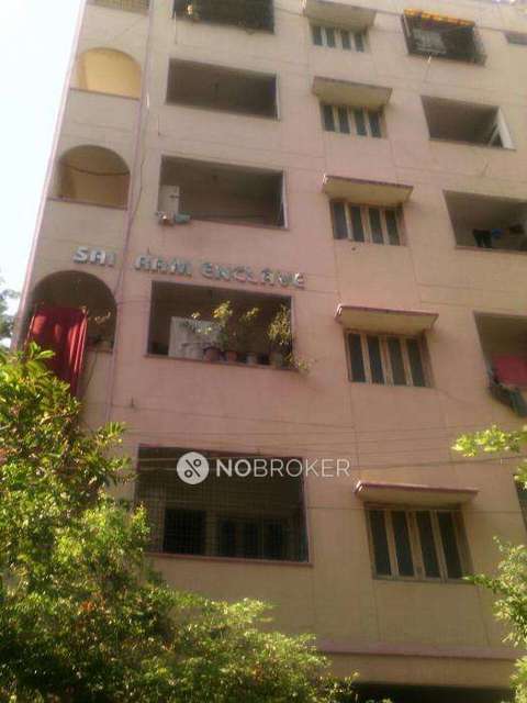 2 BHK Flat In Sai Ram Encalve for Rent  In Kukatpally