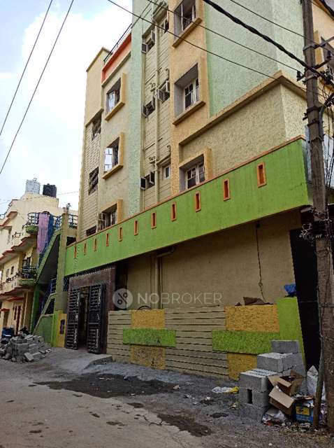 1 BHK Flat for Lease  In Thalagattapura