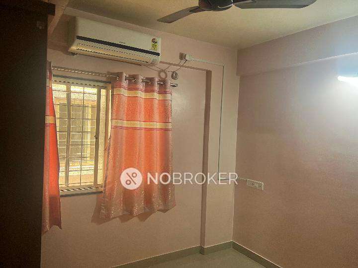 1 BHK Flat In Standlone Building for Rent  In Manjari Bk
