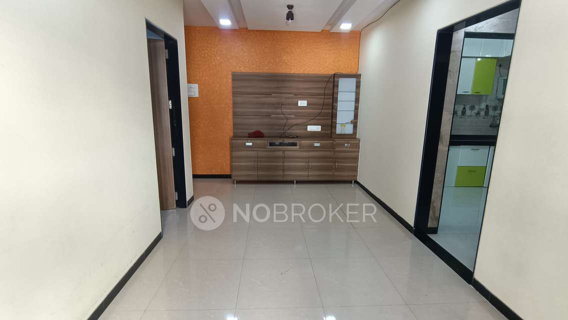 2 BHK Flat In Sai Shanti Chs For Sale  In Dombivali East