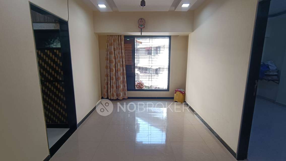 2 BHK Flat In Sai Shanti Chs For Sale  In Dombivali East