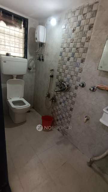 2 BHK Flat In Sai Shanti Chs For Sale  In Dombivali East