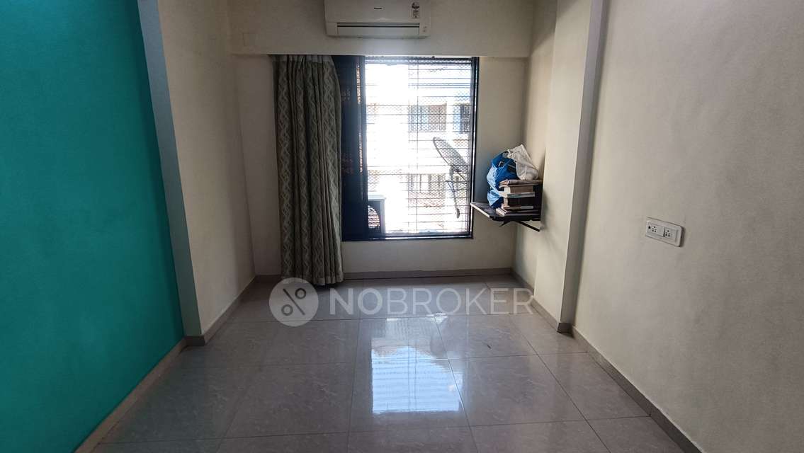2 BHK Flat In Sai Shanti Chs For Sale  In Dombivali East