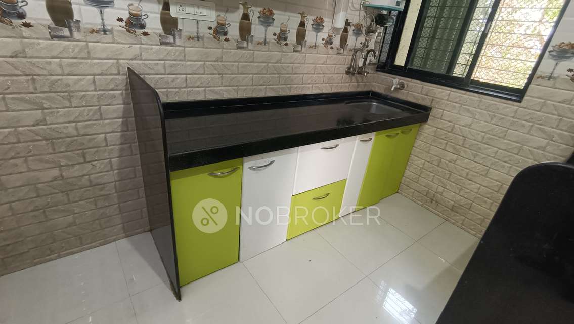 2 BHK Flat In Sai Shanti Chs For Sale  In Dombivali East