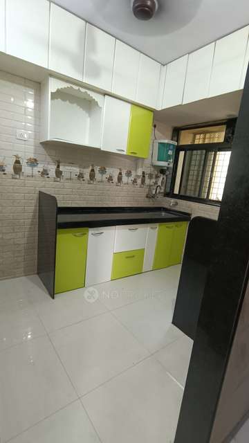 2 BHK Flat In Sai Shanti Chs For Sale  In Dombivali East