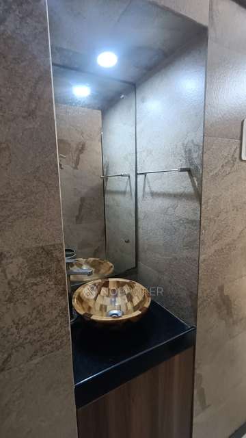 2 BHK Flat In Sai Shanti Chs For Sale  In Dombivali East