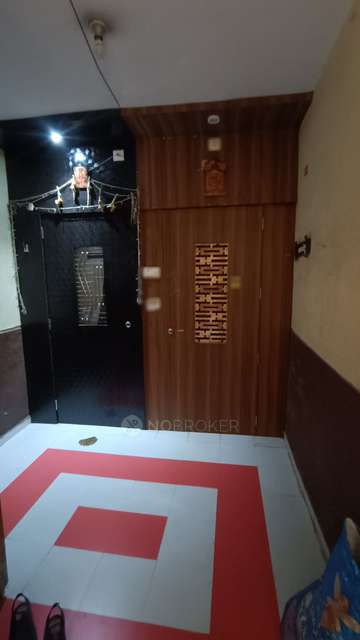 2 BHK Flat In Sai Shanti Chs For Sale  In Dombivali East