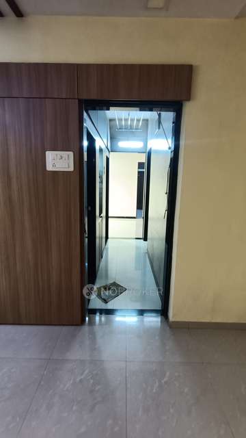 2 BHK Flat In Sai Shanti Chs For Sale  In Dombivali East