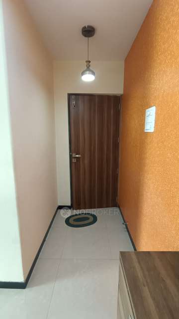 2 BHK Flat In Sai Shanti Chs For Sale  In Dombivali East