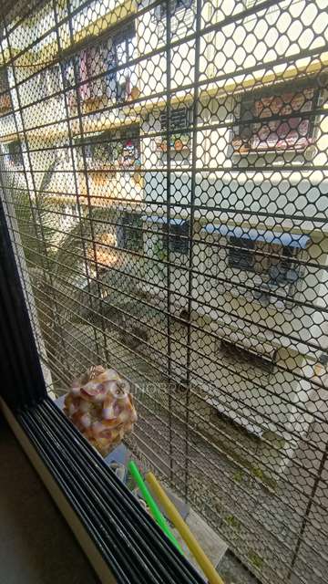 2 BHK Flat In Sai Shanti Chs For Sale  In Dombivali East