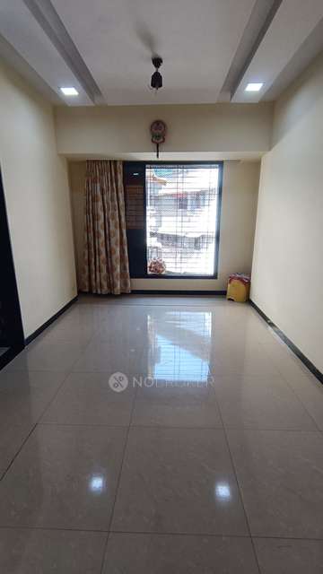 2 BHK Flat In Sai Shanti Chs For Sale  In Dombivali East