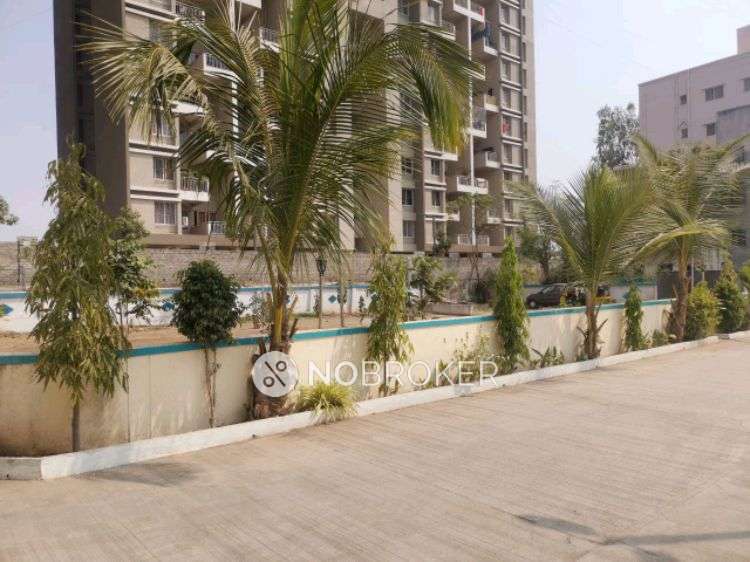 2 BHK Flat In Shree Ganesh Laxmi Vihar For Sale  In Lohegaon