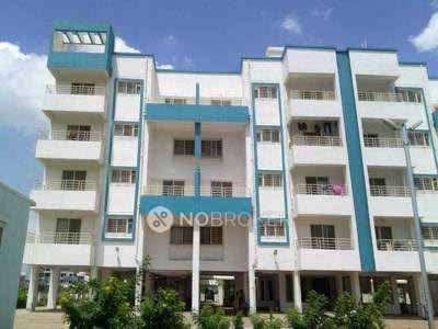 2 BHK Flat In Shree Ganesh Laxmi Vihar For Sale  In Lohegaon
