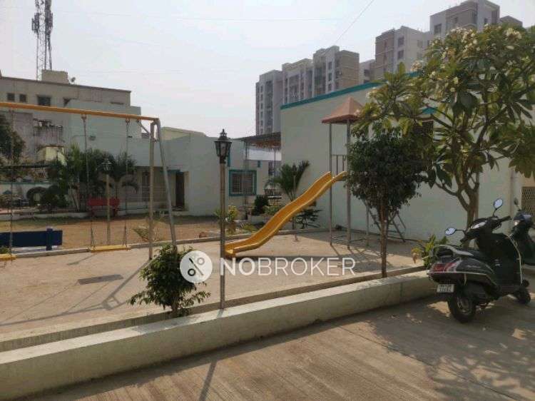 2 BHK Flat In Shree Ganesh Laxmi Vihar For Sale  In Lohegaon