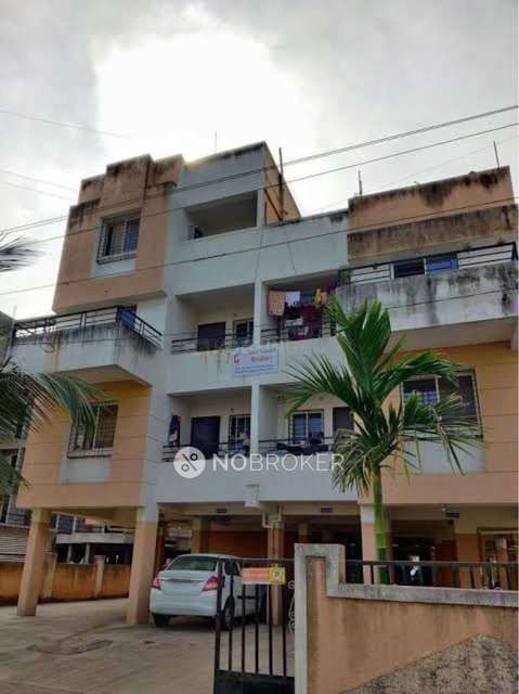 2 BHK Flat In Shree Ganesh Laxmi Vihar For Sale  In Lohegaon
