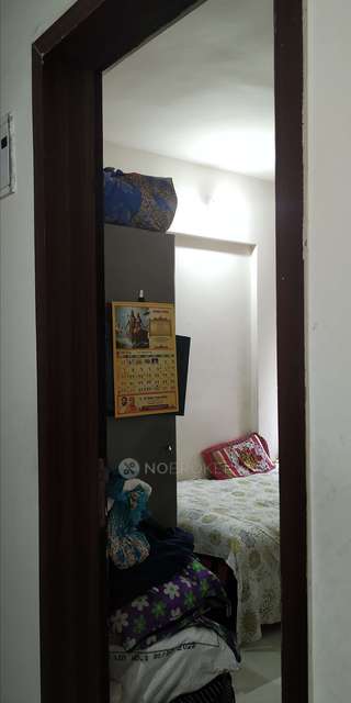 2 BHK Flat In Woodsville Phase 3 For Sale  In Moshi Gaon, Moshi