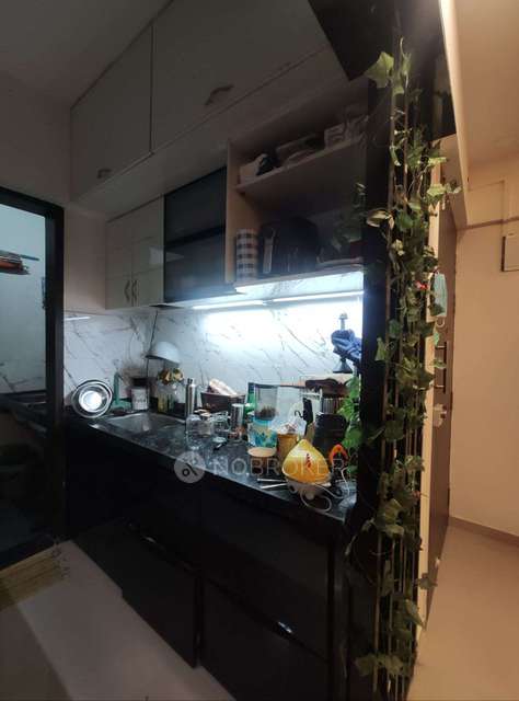 2 BHK Flat In Mantra 24 West For Sale  In Gahunje