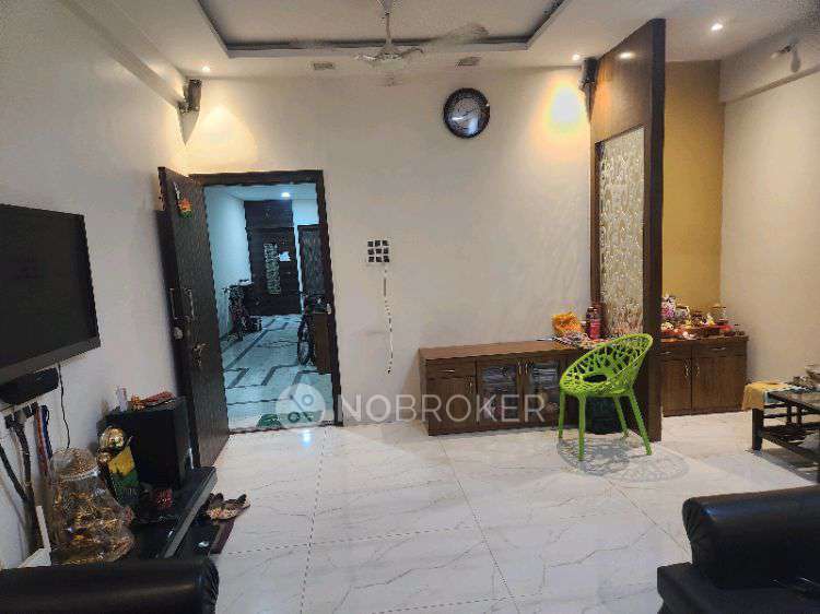 2 BHK Flat In Pride Palms For Sale  In Thane