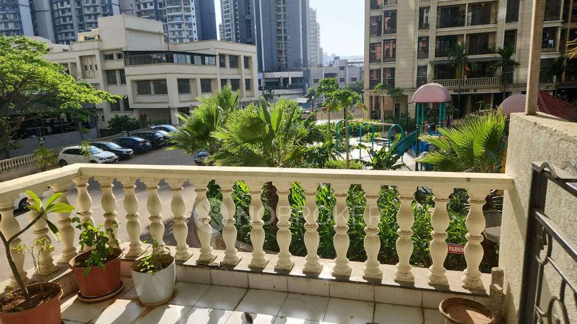 2 BHK Flat In Pride Palms For Sale  In Thane