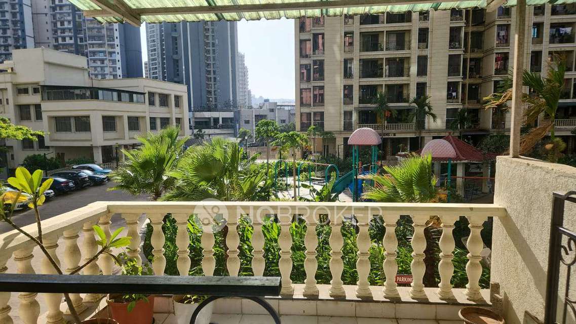2 BHK Flat In Pride Palms For Sale  In Thane