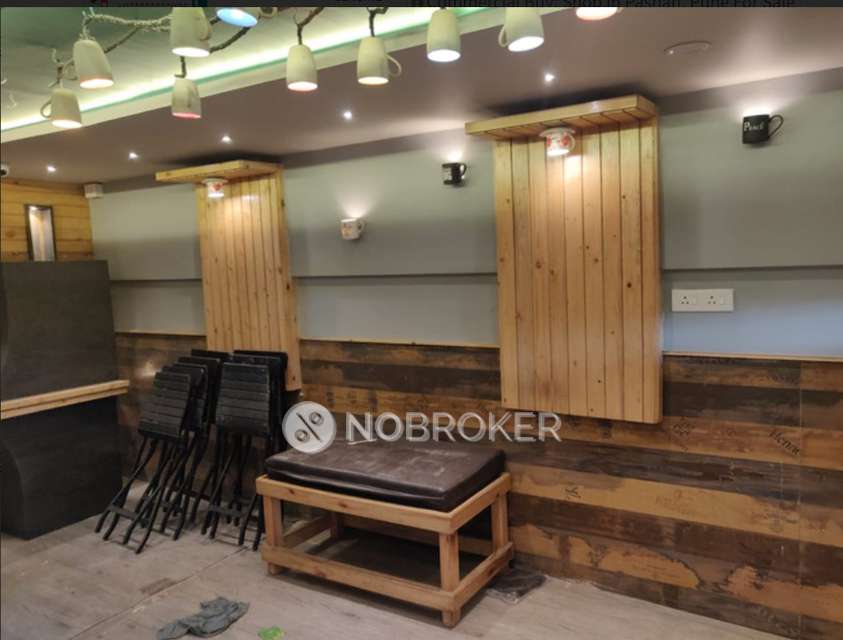 Shop in  Pashan, Pune for sale 