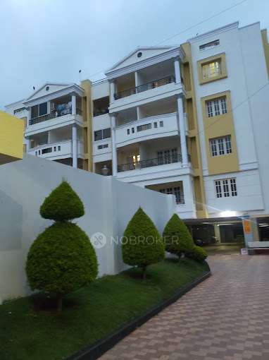 3 BHK Flat In Hoysala Commanders Retreat, Koti Hosahalli For Sale  In Koti Hosahalli