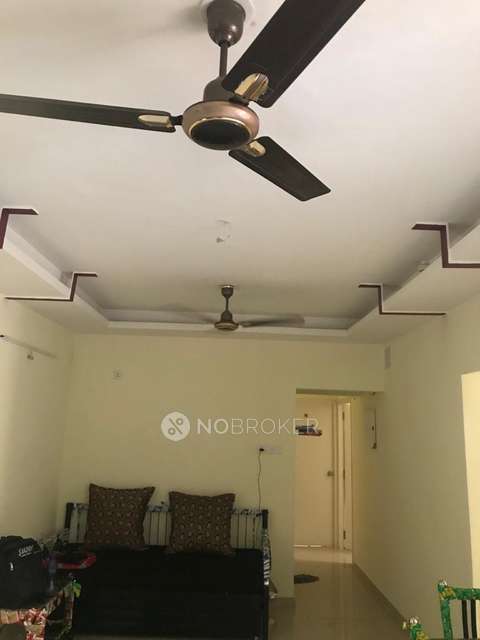 2 BHK Flat In Indiabulls Greens For Sale  In  Panvel