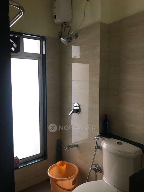 2 BHK Flat In Indiabulls Greens For Sale  In  Panvel