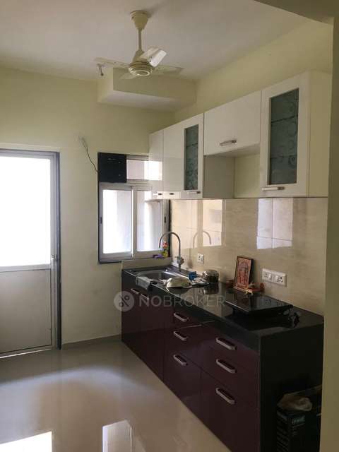 2 BHK Flat In Indiabulls Greens For Sale  In  Panvel