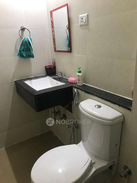 2 BHK Flat In Indiabulls Greens For Sale  In  Panvel