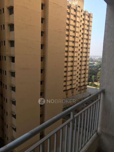 2 BHK Flat In Indiabulls Greens For Sale  In  Panvel